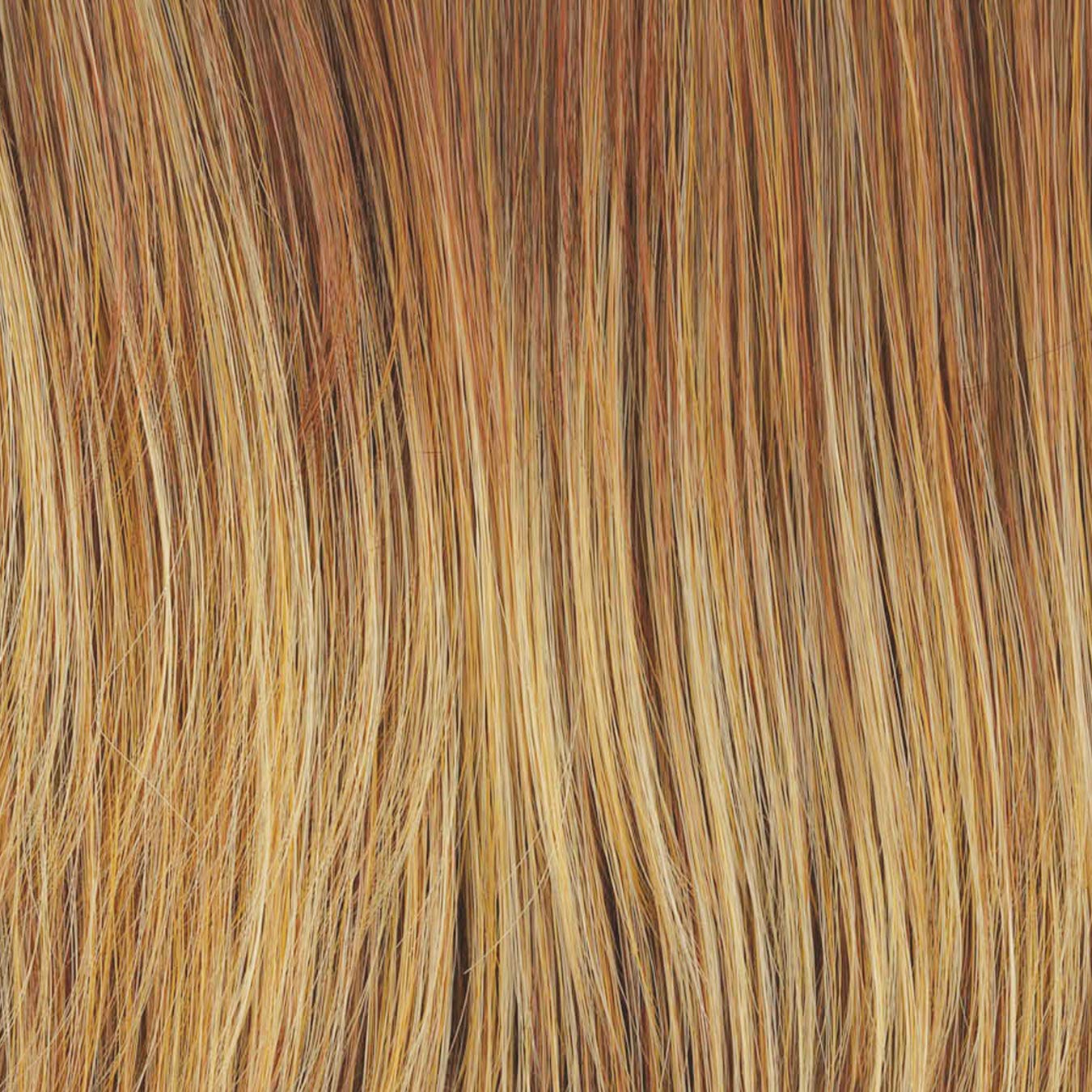 Raquel Welch Alpha Wave 16" Top Piece