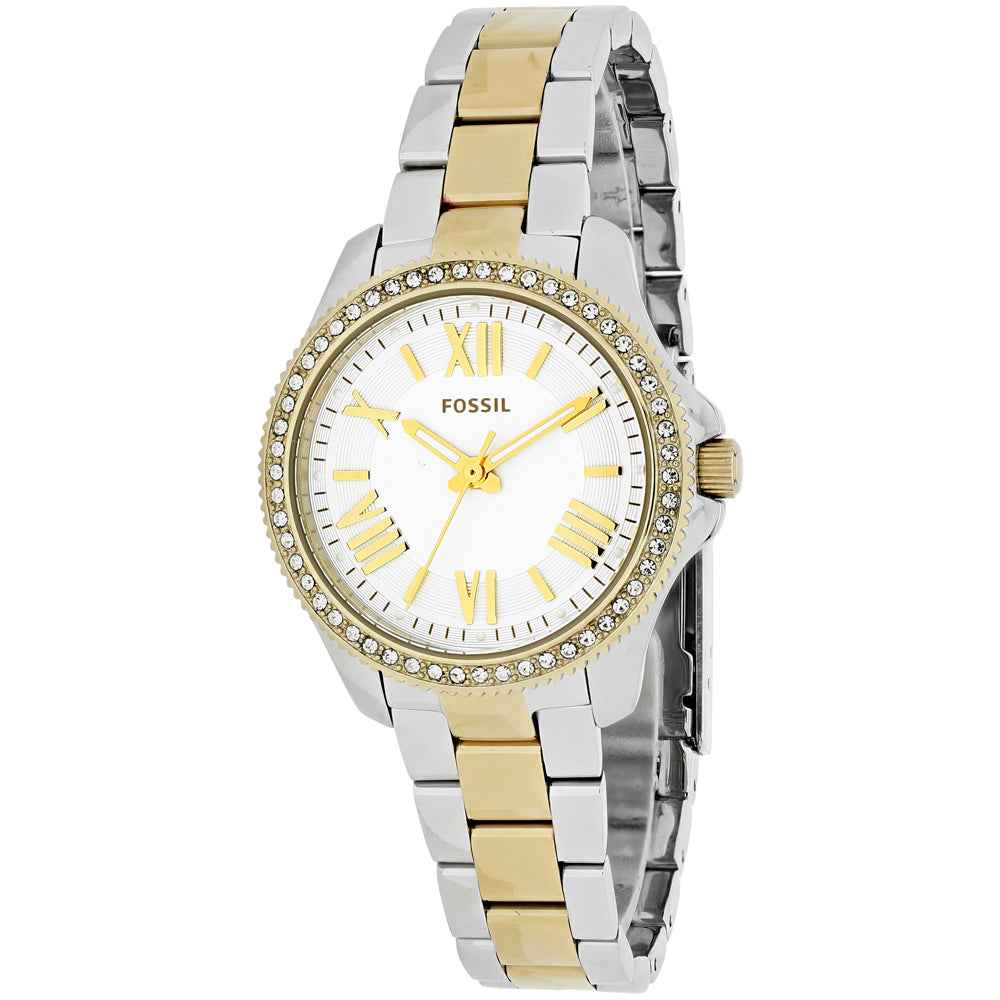Fossil Women's Cecile