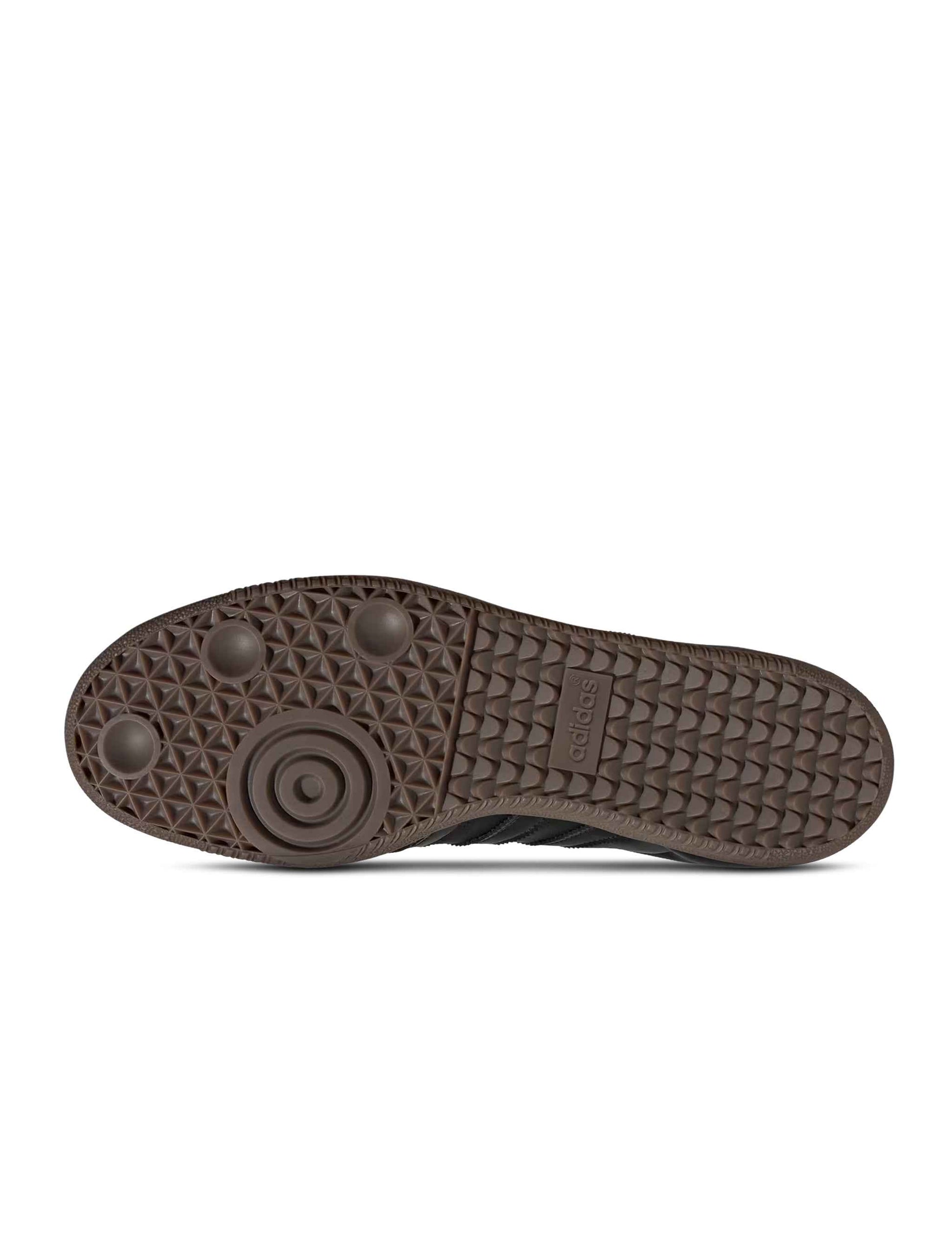 Adidas Men's Samba OG - Black/Black
