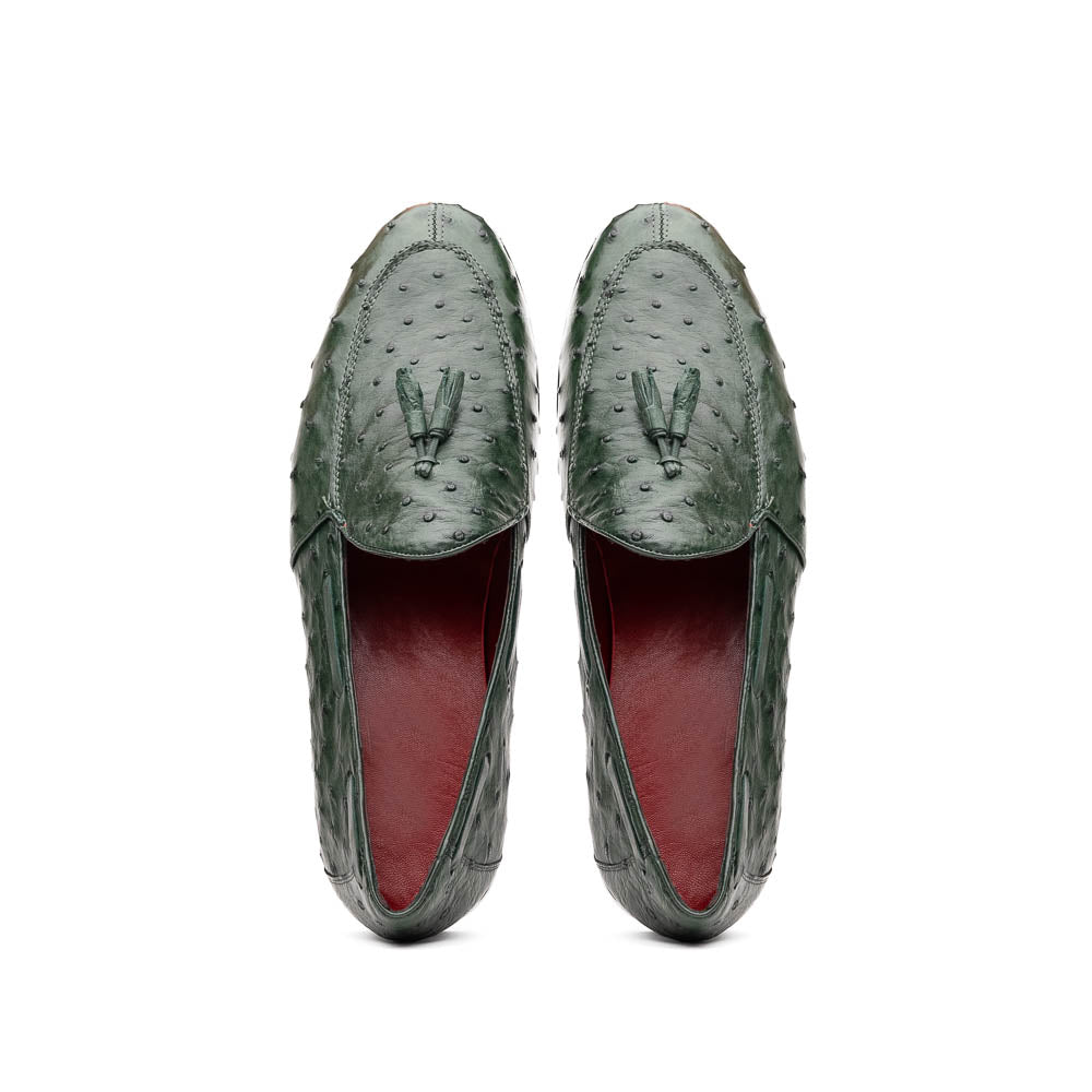 Aubiere Forest Green