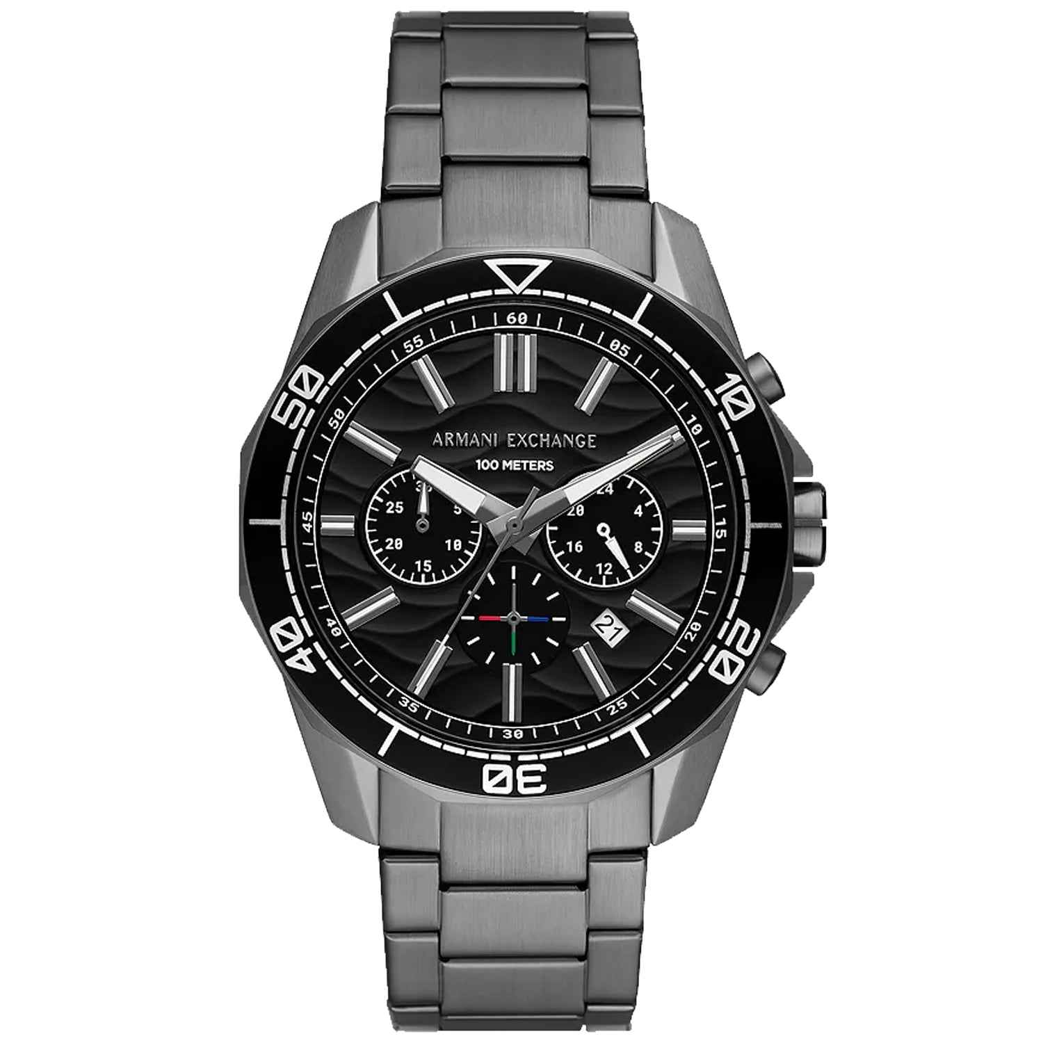 Armani Exchange Men's Spencer