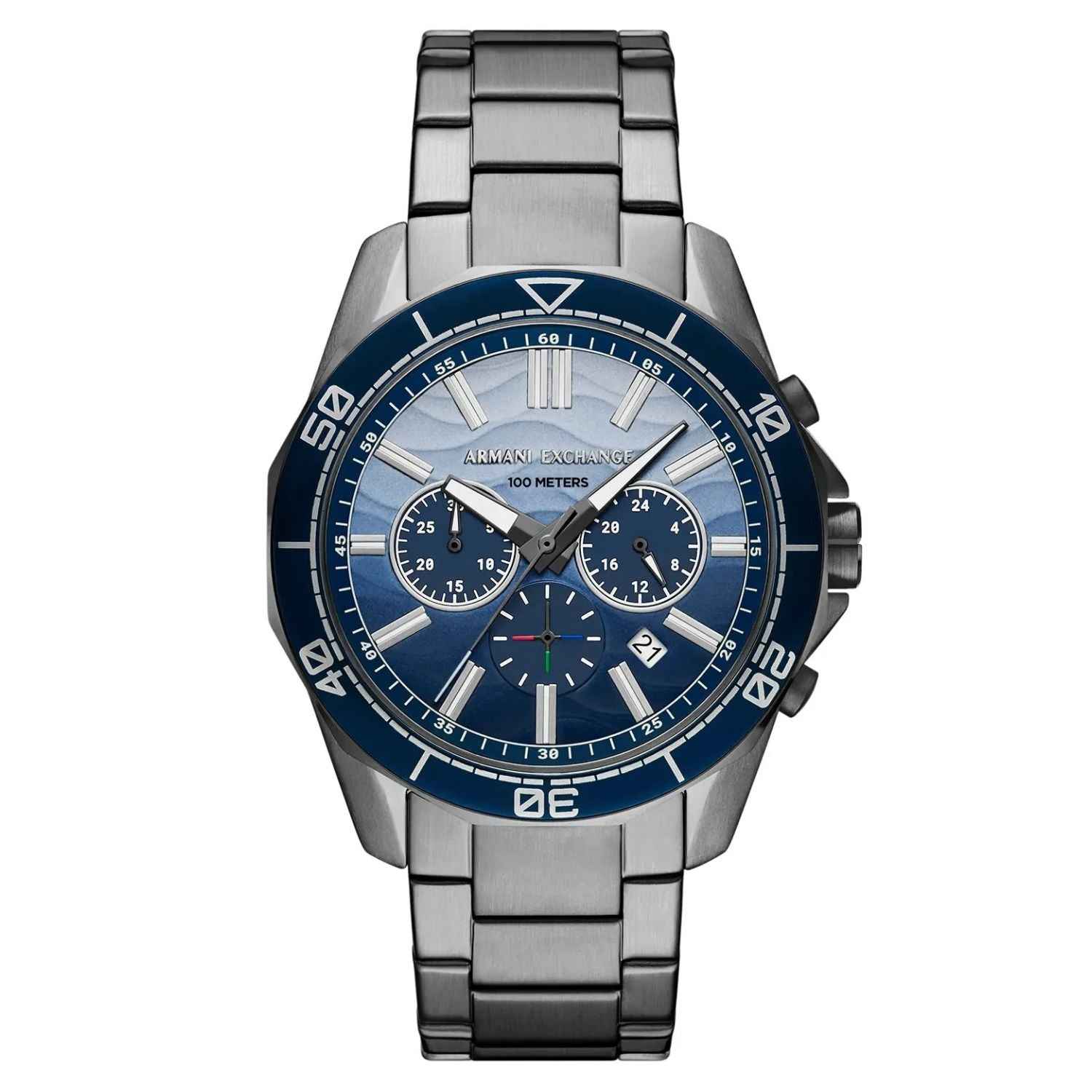Armani Exchange Men's Spencer