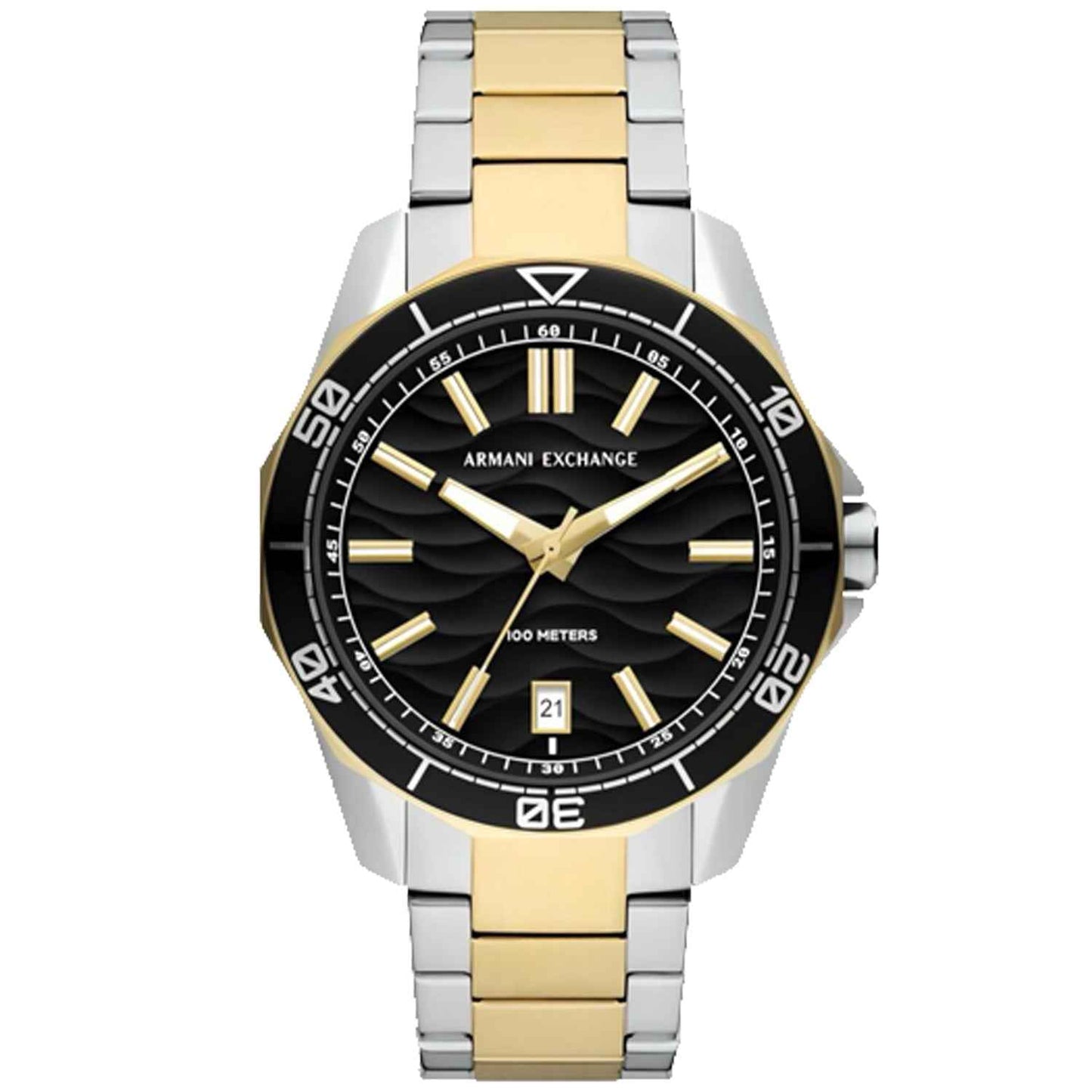 Armani Exchange Men's Spencer