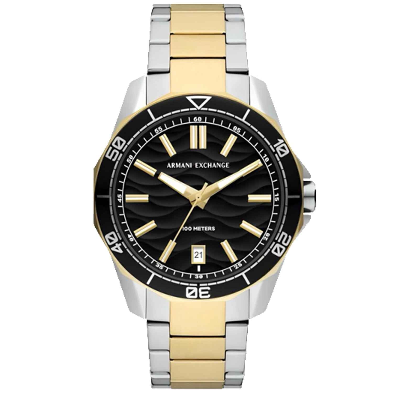 Armani Exchange Men's Spencer