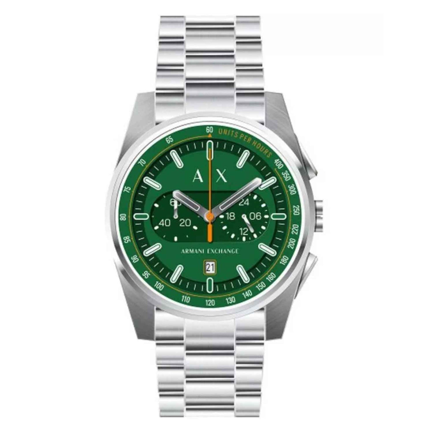 Armani Exchange Men's Parker