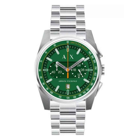 Armani Exchange Men's Parker
