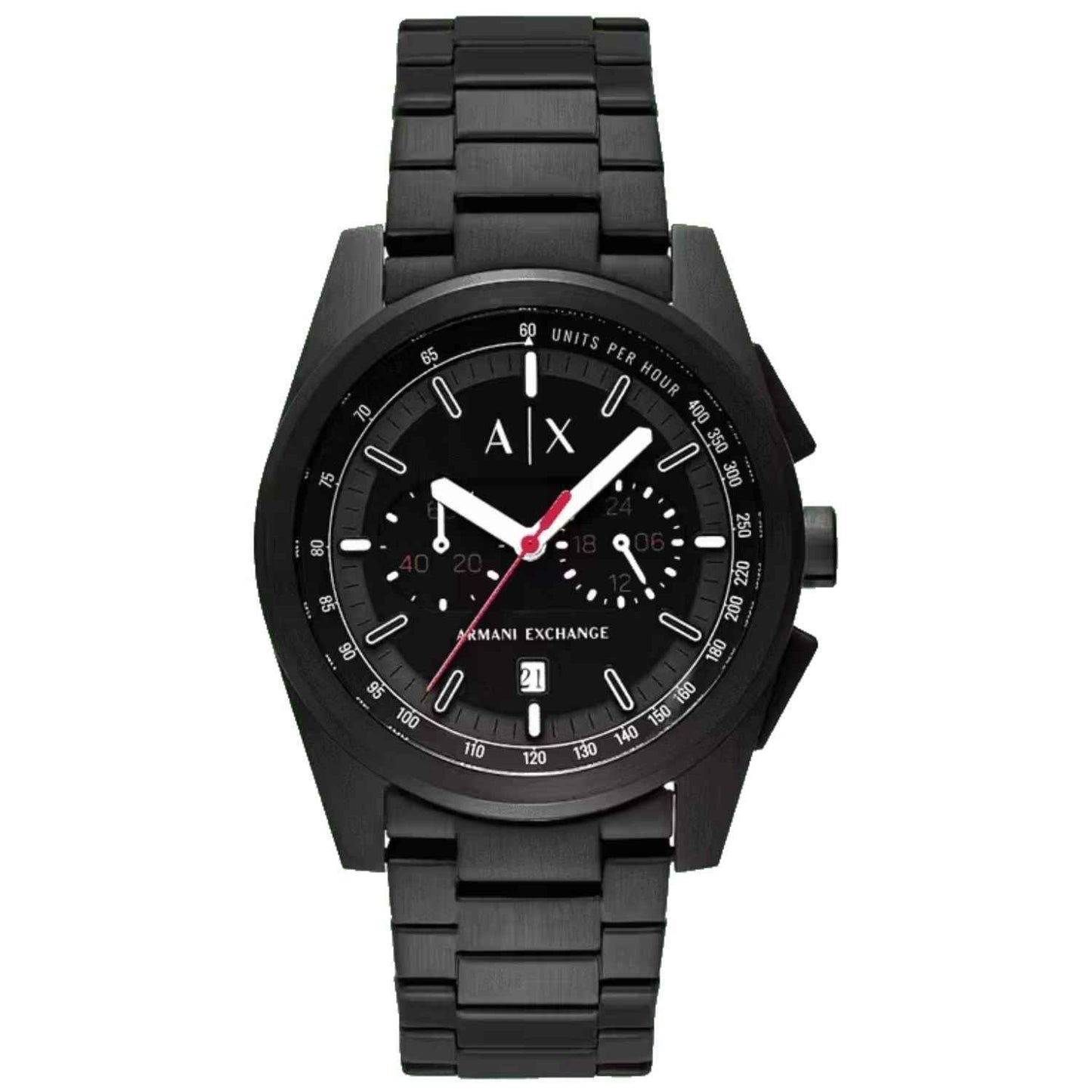 Armani Exchange Men's Parker
