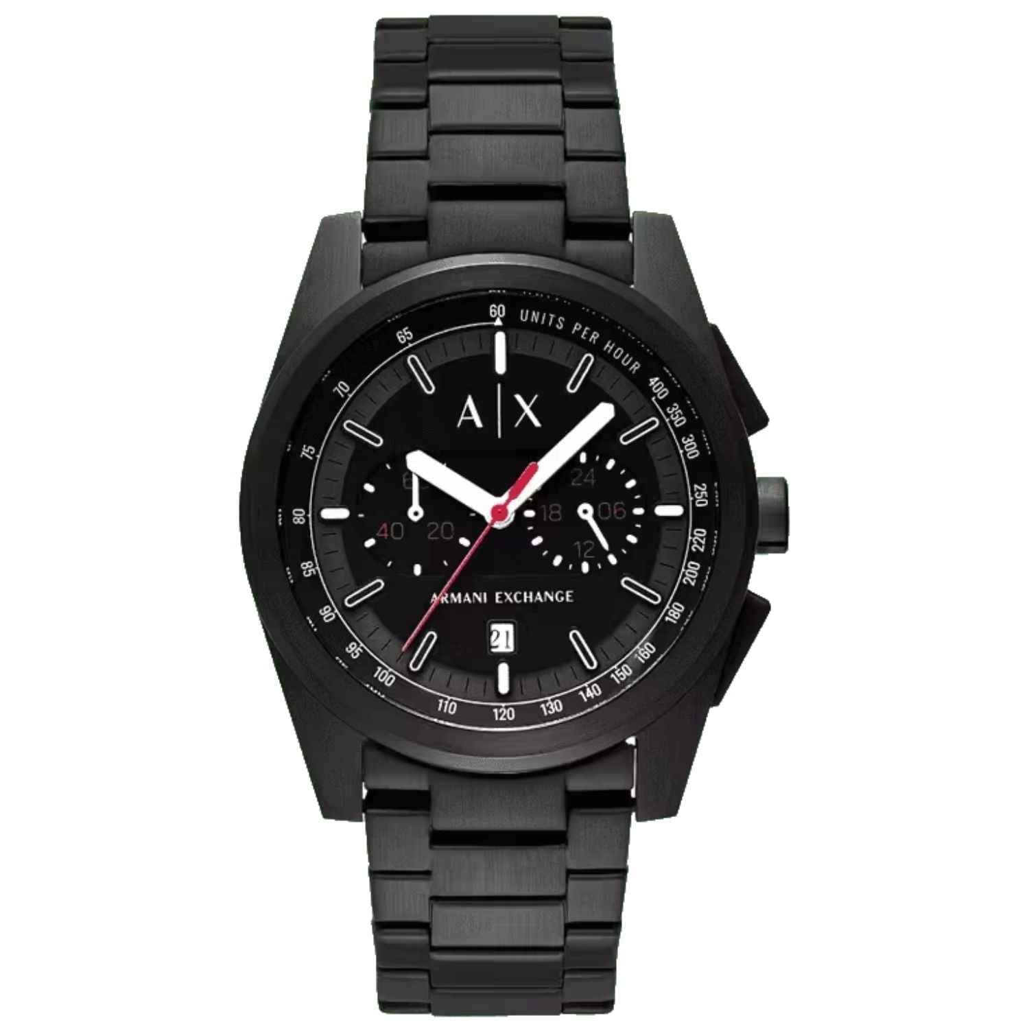 Armani Exchange Men's Parker