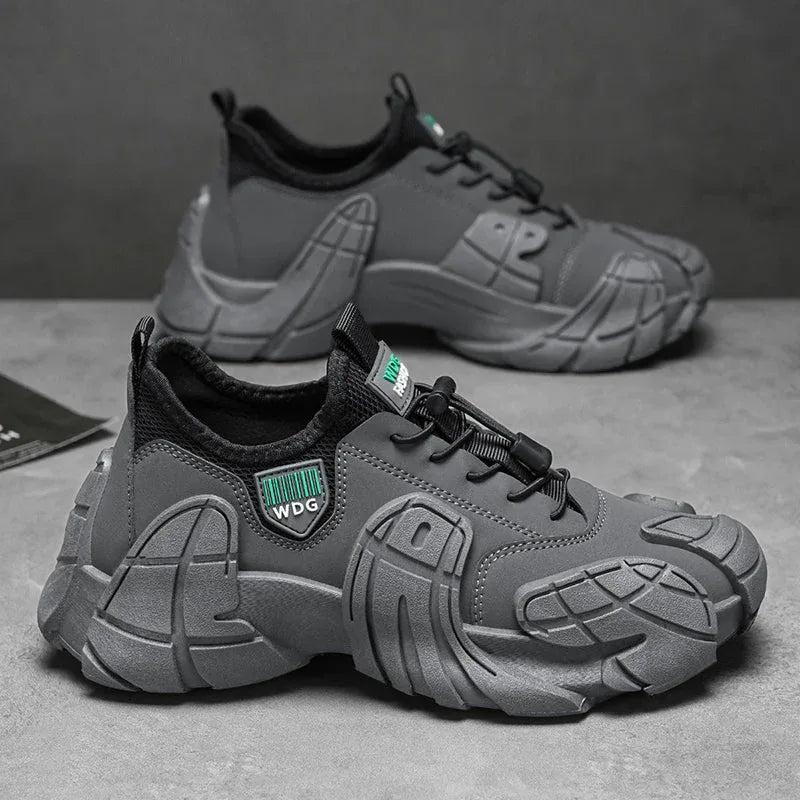 Axis Street T84 Sneakers - Luxuryurbanwear