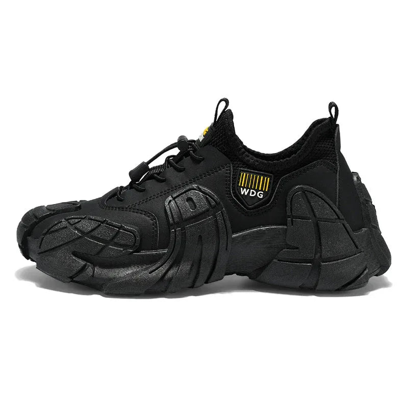 Axis Street T84 Sneakers - Luxuryurbanwear