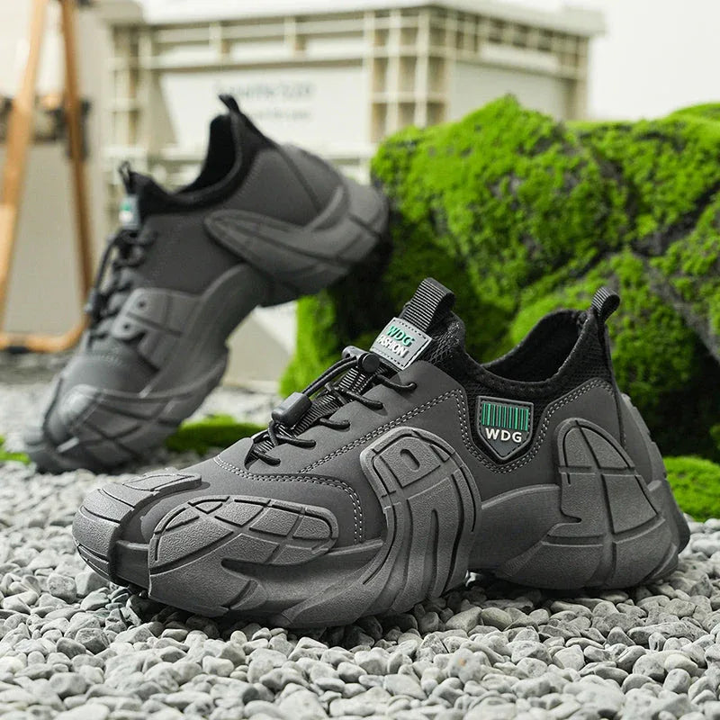 Axis Street T84 Sneakers - Luxuryurbanwear