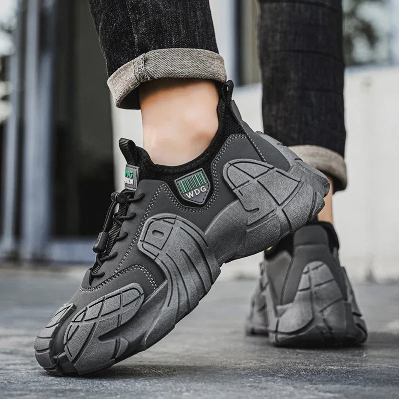 Axis Street T84 Sneakers - Luxuryurbanwear