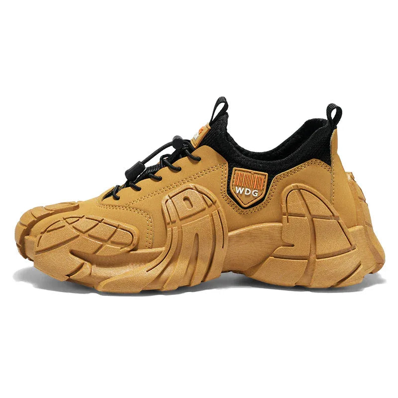 Axis Street T84 Sneakers - Luxuryurbanwear