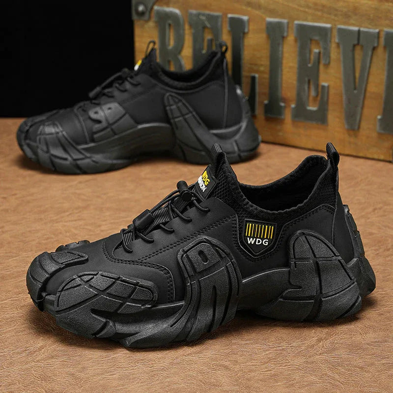 Axis Street T84 Sneakers - Luxuryurbanwear