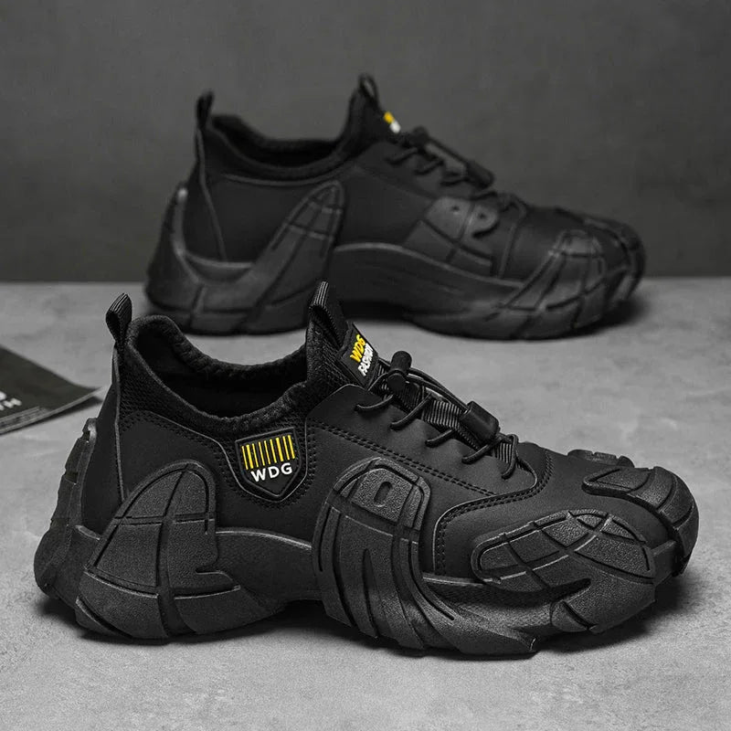 Axis Street T84 Sneakers - Luxuryurbanwear