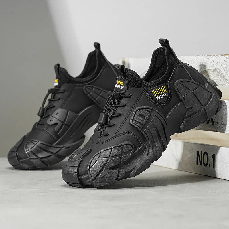 Axis Street T84 Sneakers - Luxuryurbanwear