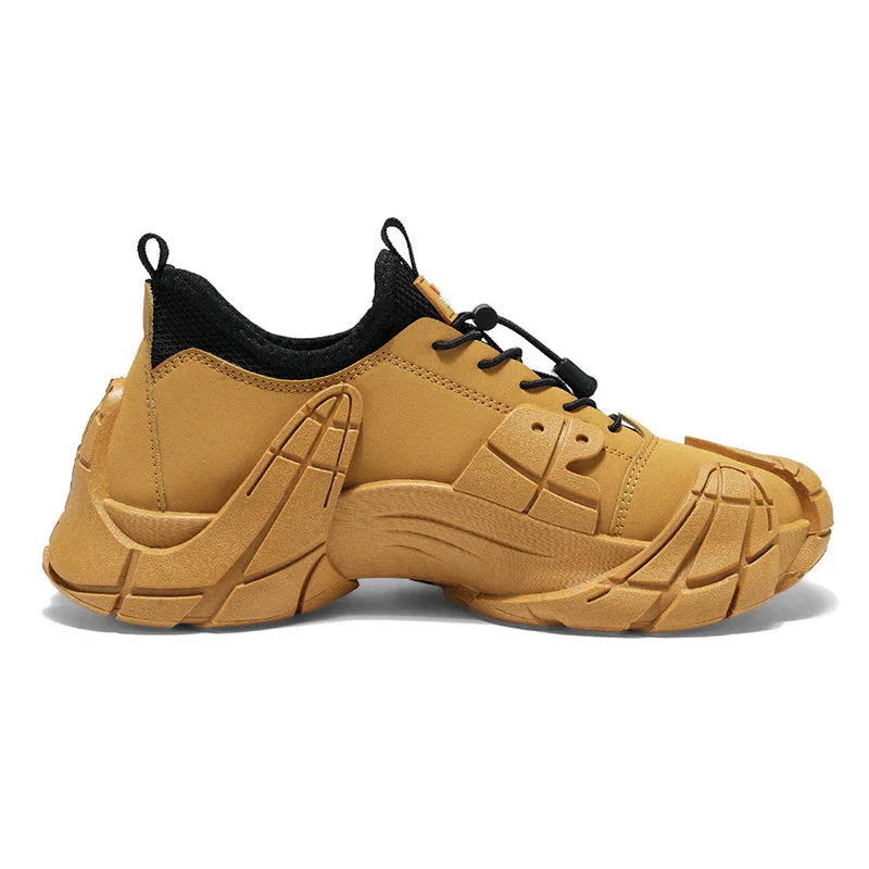 Axis Street T84 Sneakers - Luxuryurbanwear
