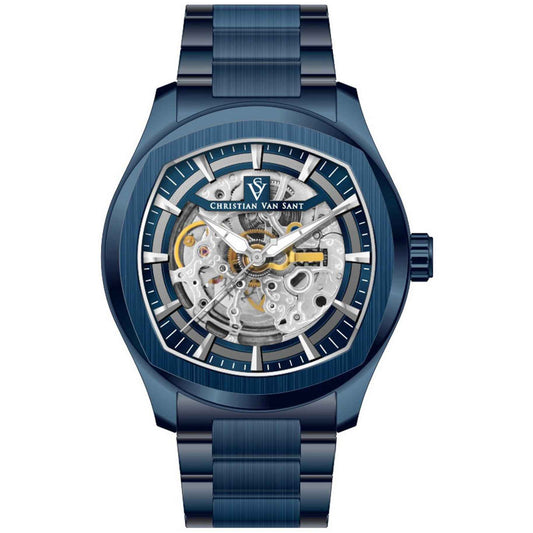 Christian Van Sant Men's Romeo