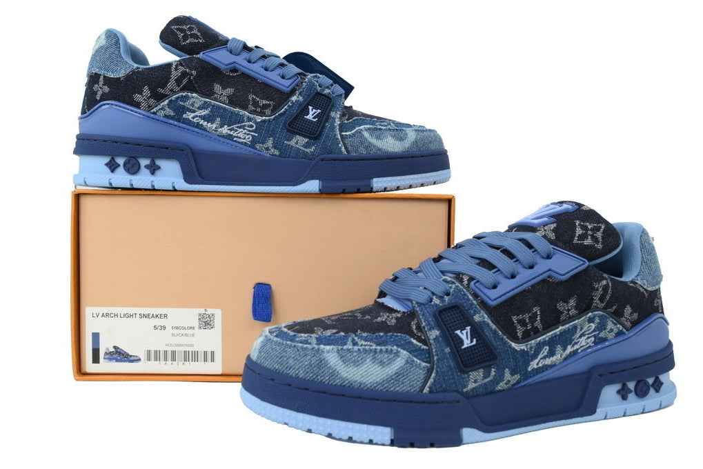 Monogram Louis ARCH Light Sneaker