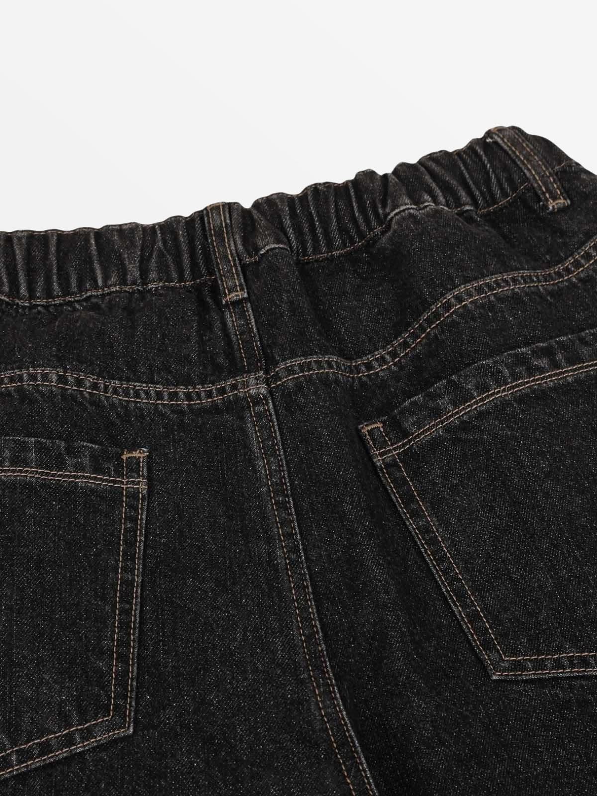 Denim Pant Dirmon