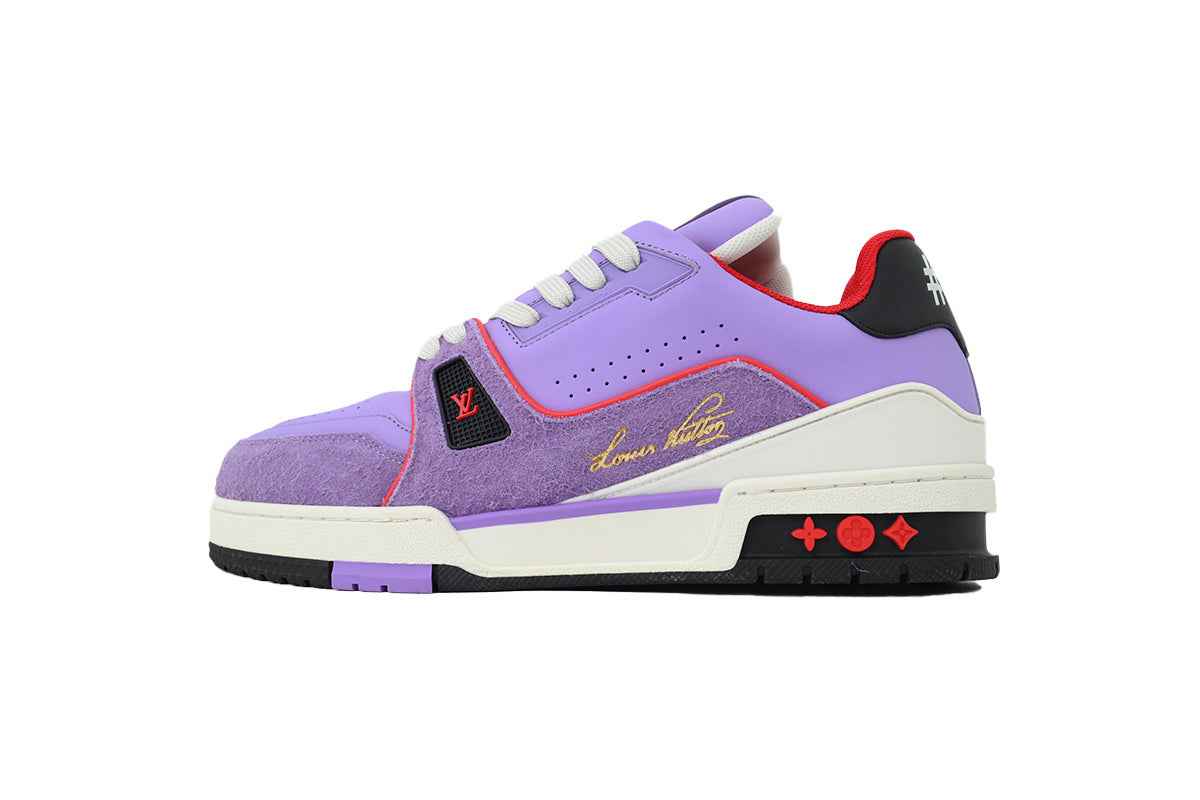 Monogram Louis ARCH Light Sneaker