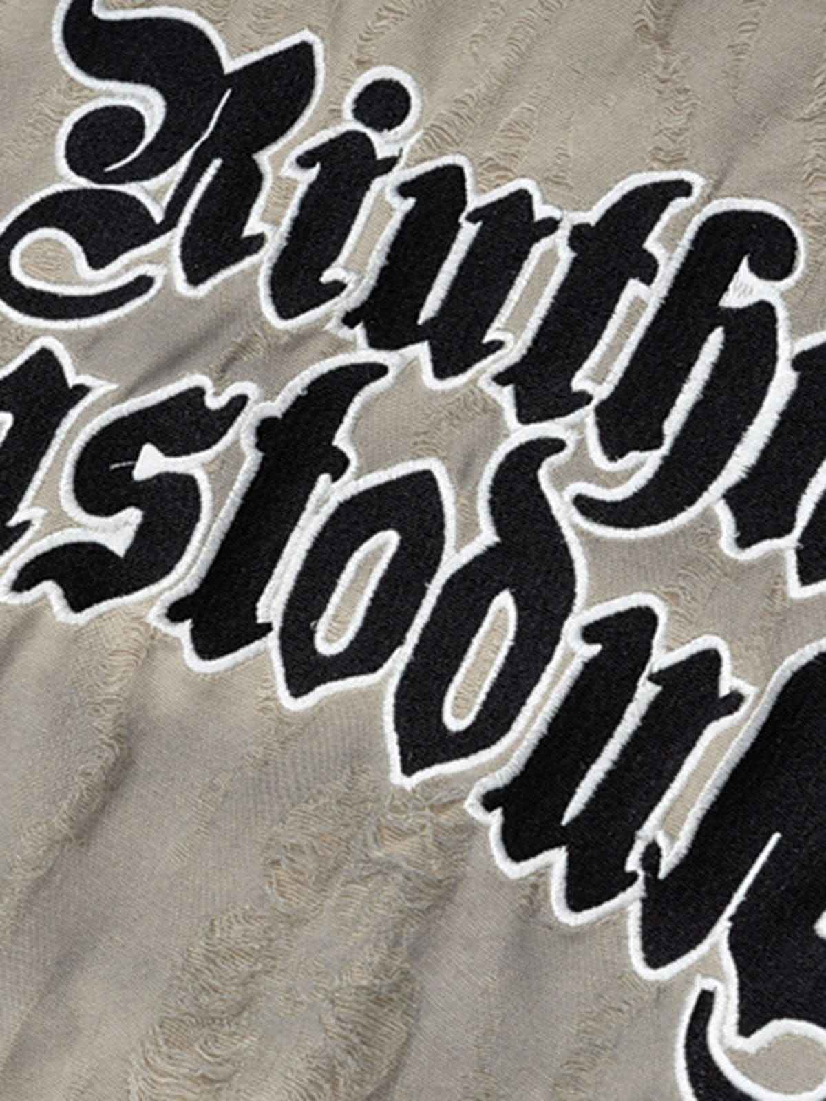 Long Sleeve Lazy String