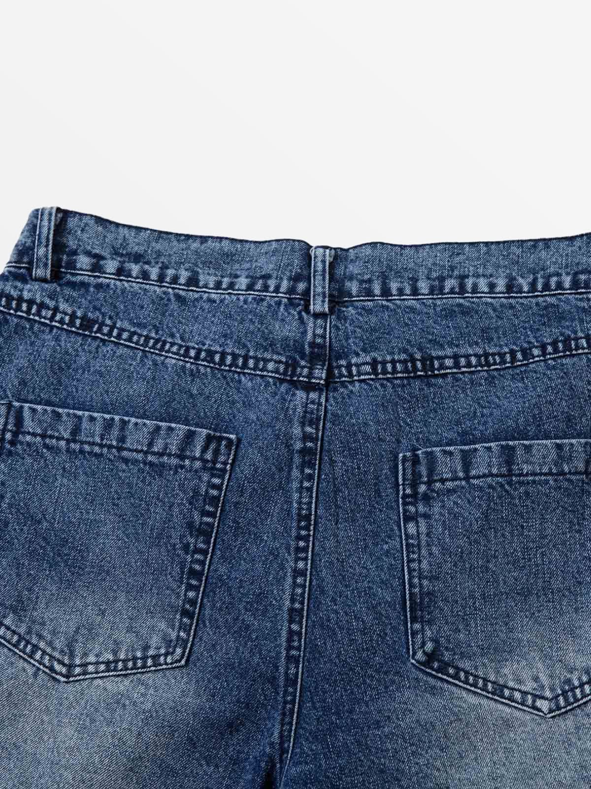 Denim Pant Toryn