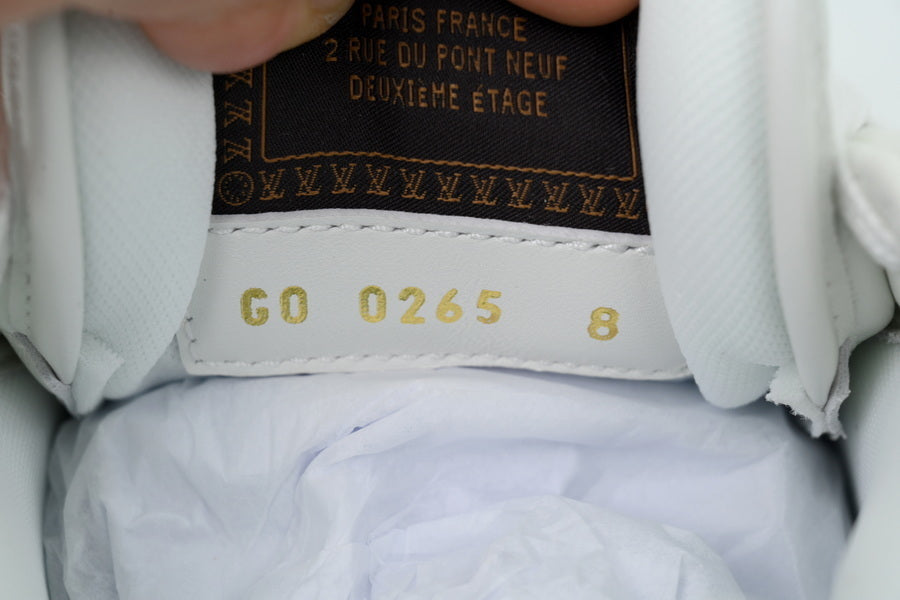 Monogram x Nigo Buttersoft Sneaker louis vuitton