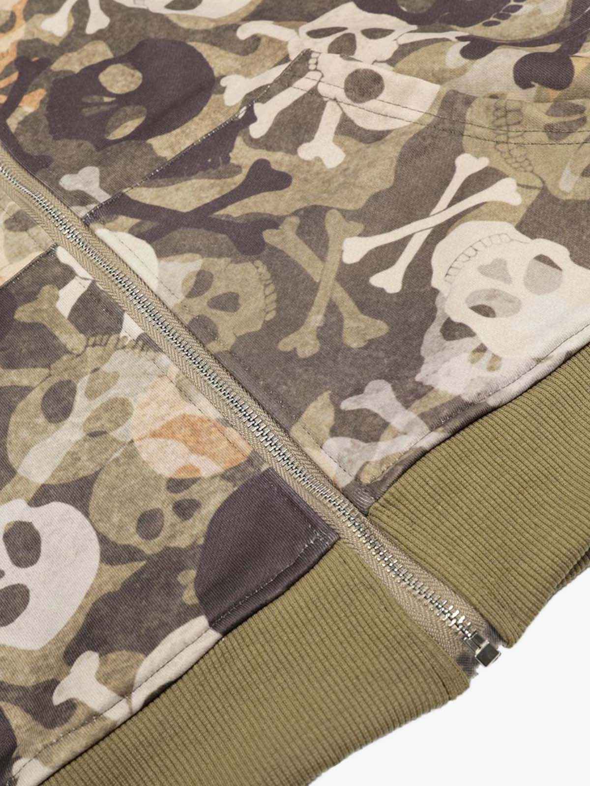 Jacket Collar