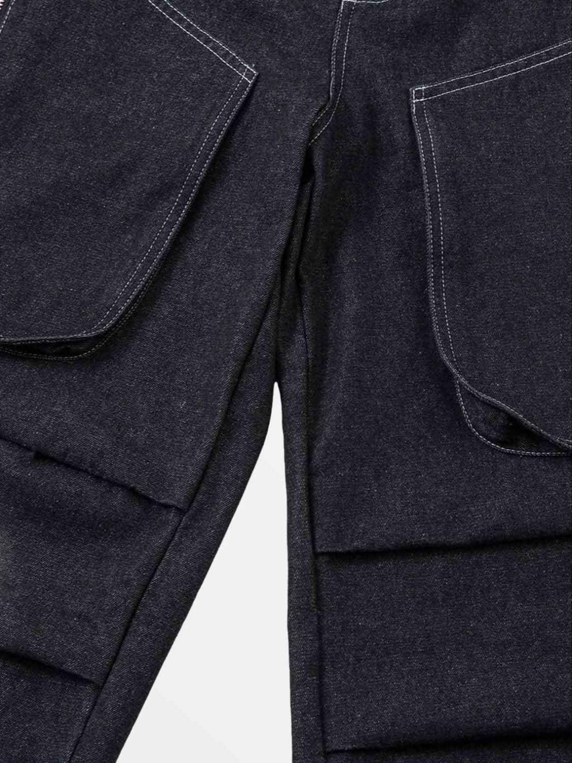 Denim Pant Sotor