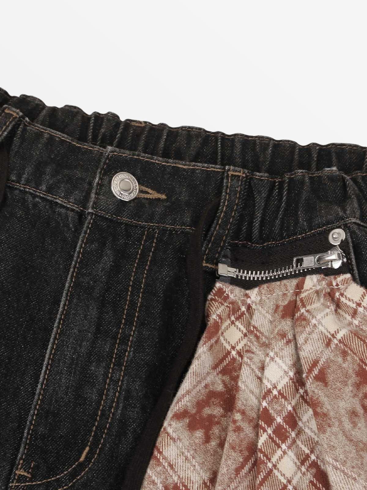Denim Pant Dirmon