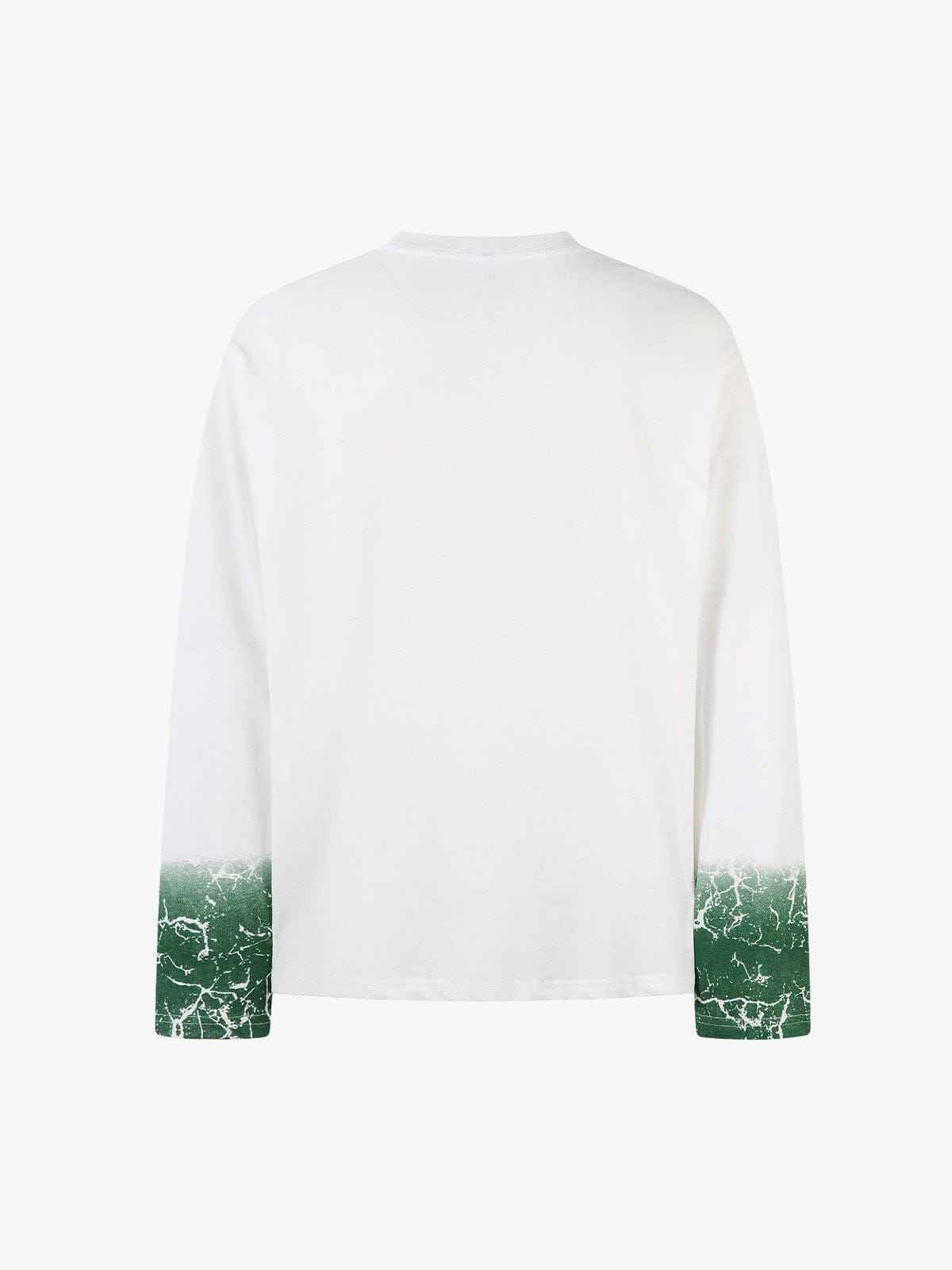 Long Sleeve Street Moto