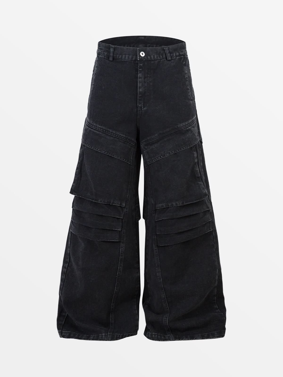 Denim Pant Rixbis