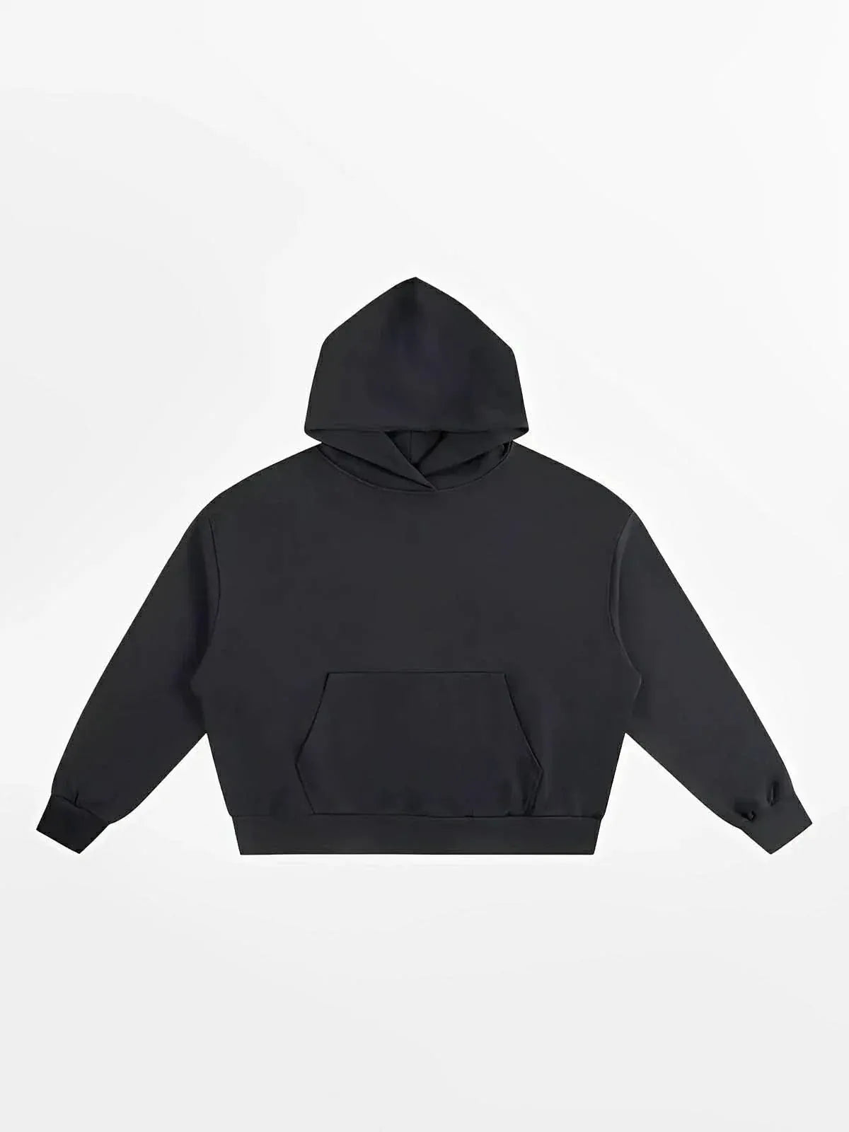 Hoodie Ghost Nexus