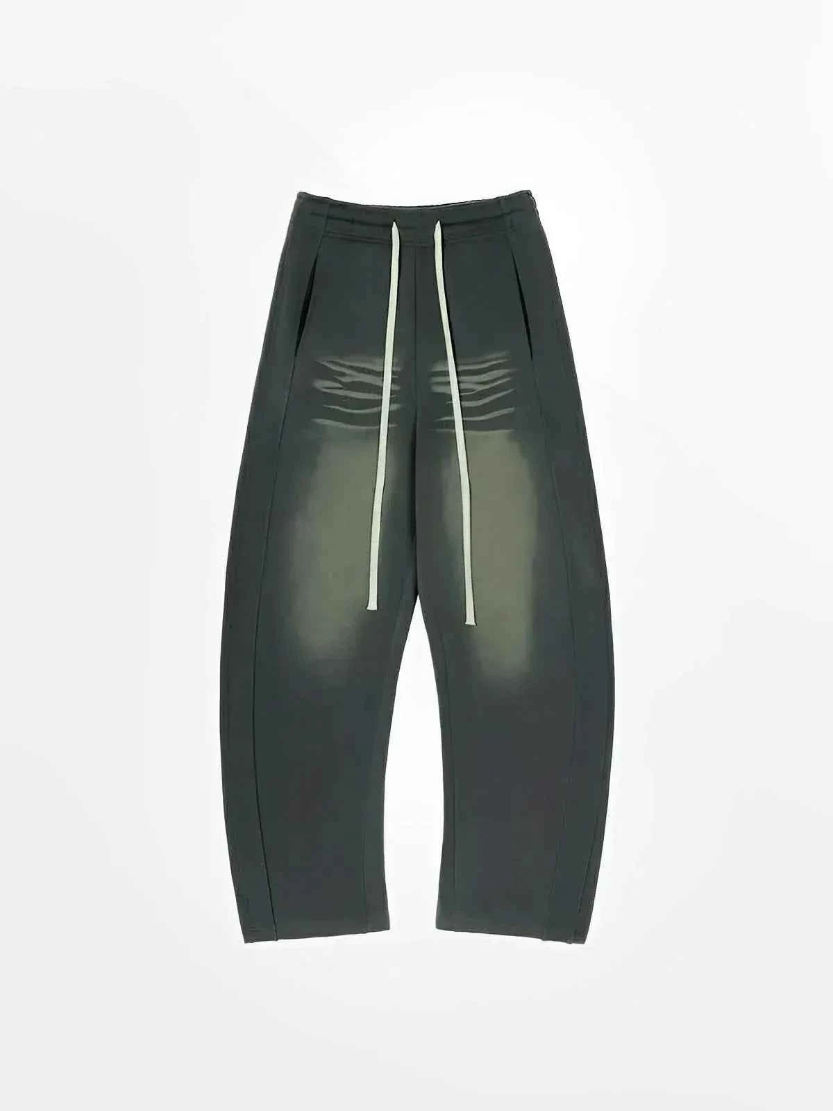 Sweatpant Urban Reactor