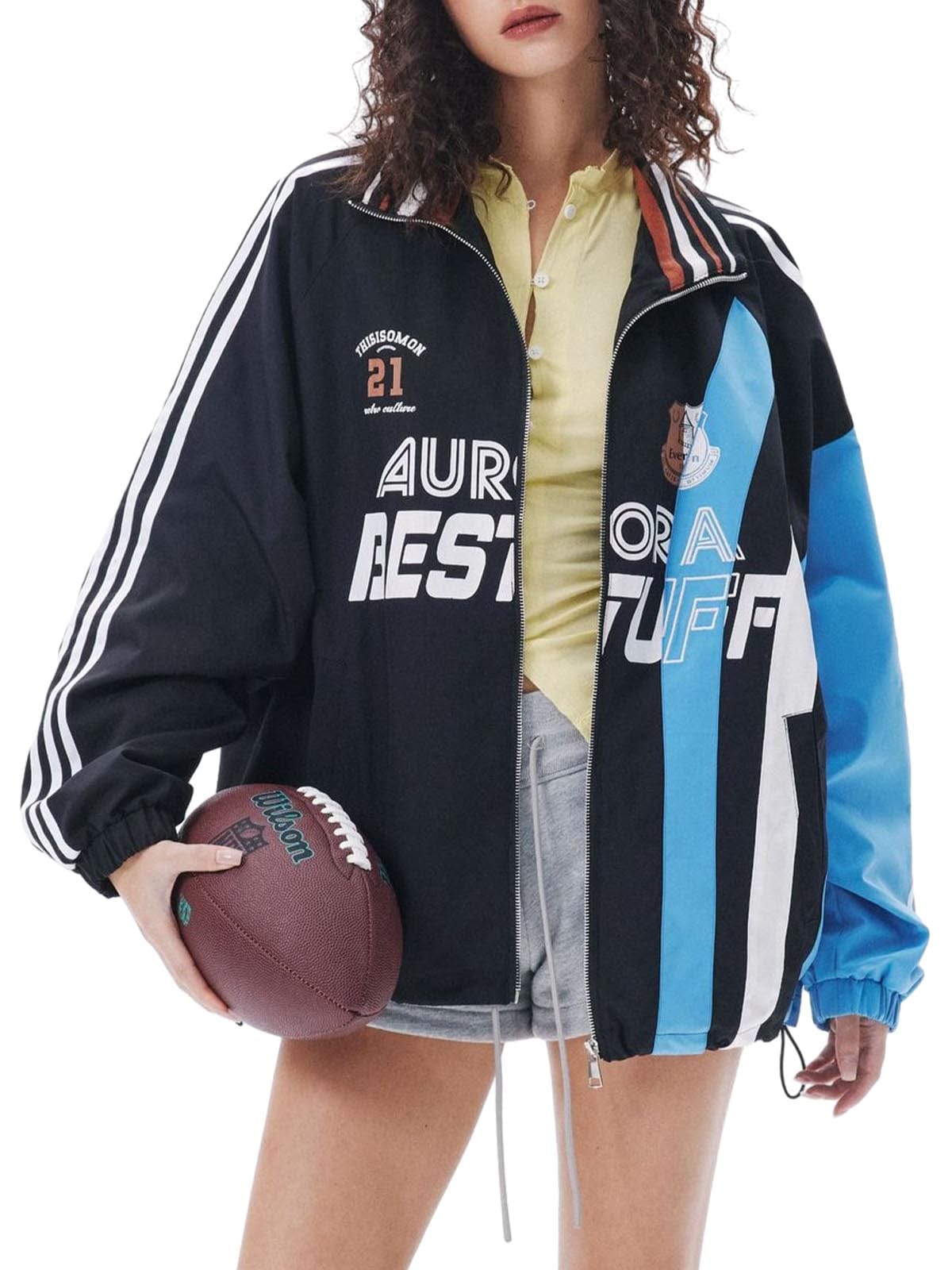 Jacket Color