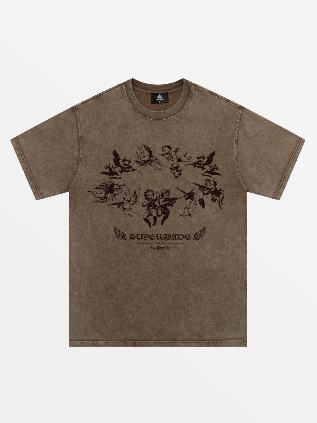 T-Shirt Misha