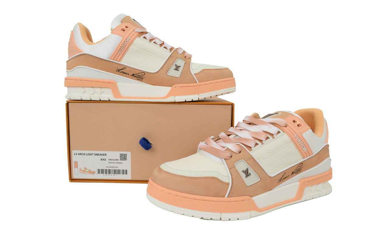 Monogram ARCH Light Sneaker