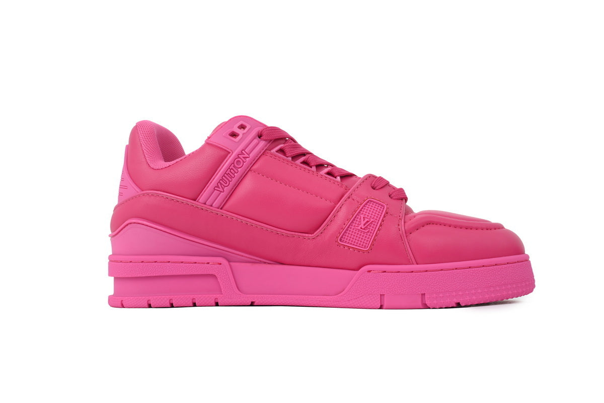 Monogram Louis ARCH Light Sneaker louis vuitton