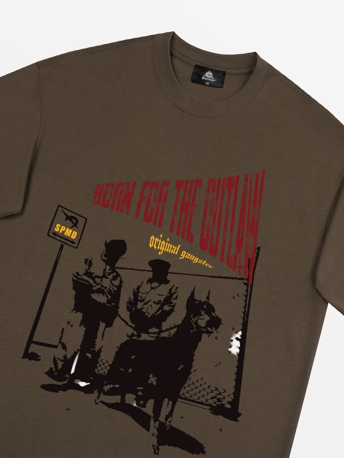 T-Shirt Balge
