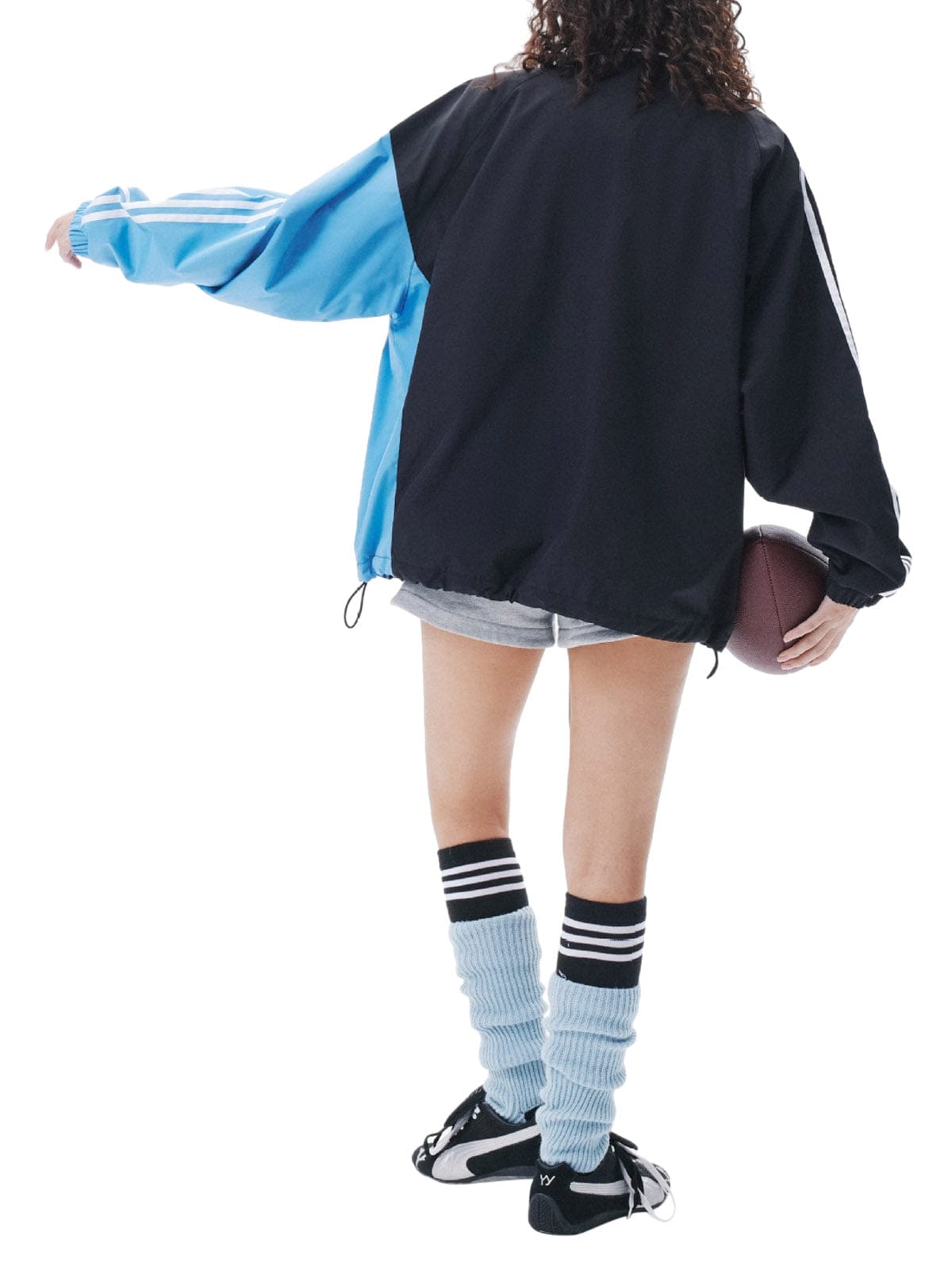 Jacket Color