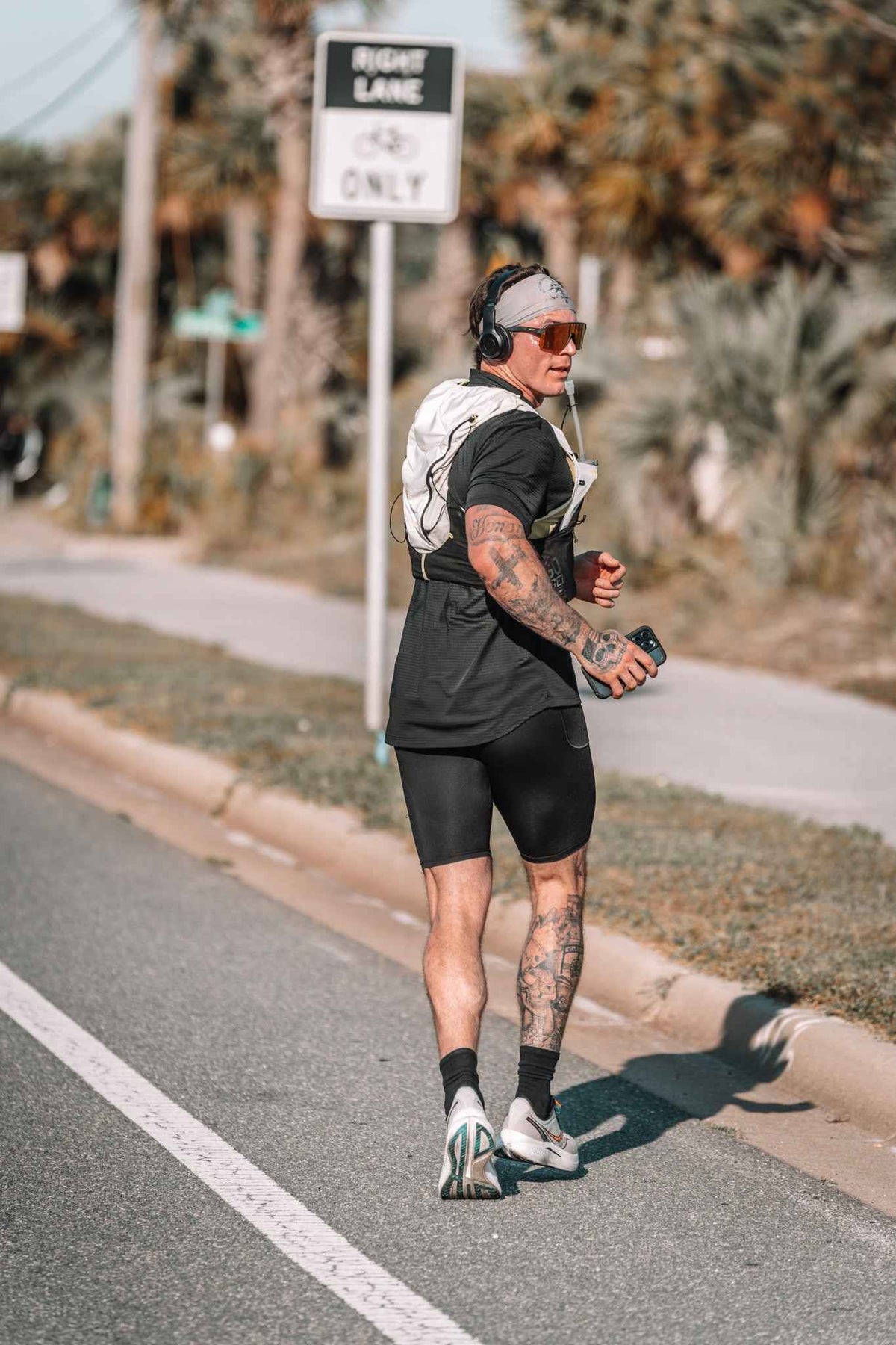 MEN'S | ULTRA X TEE