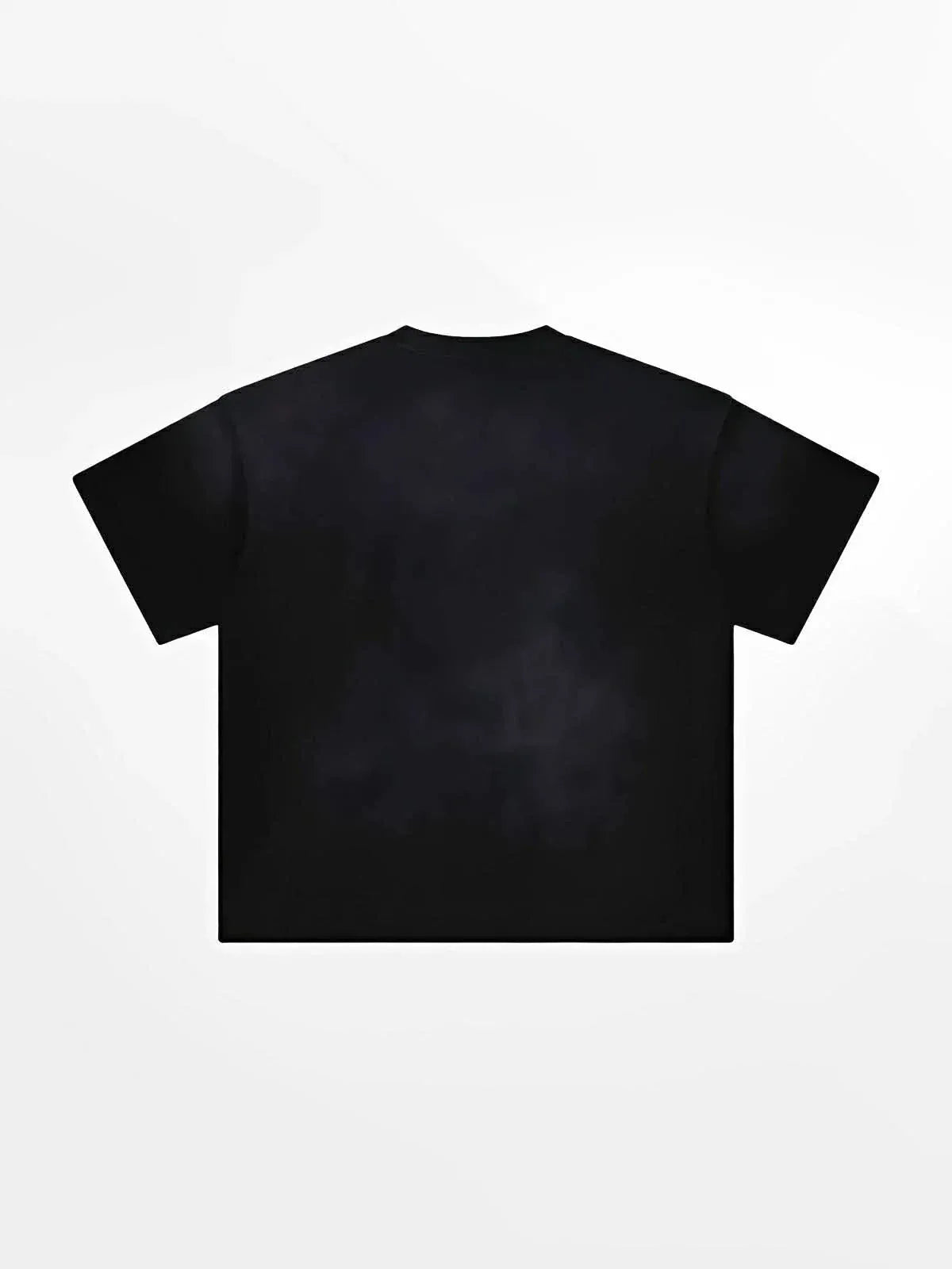 T-Shirt Ghost Dynamo