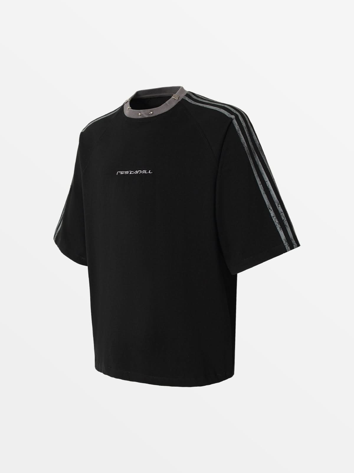 T-Shirt Rixdow
