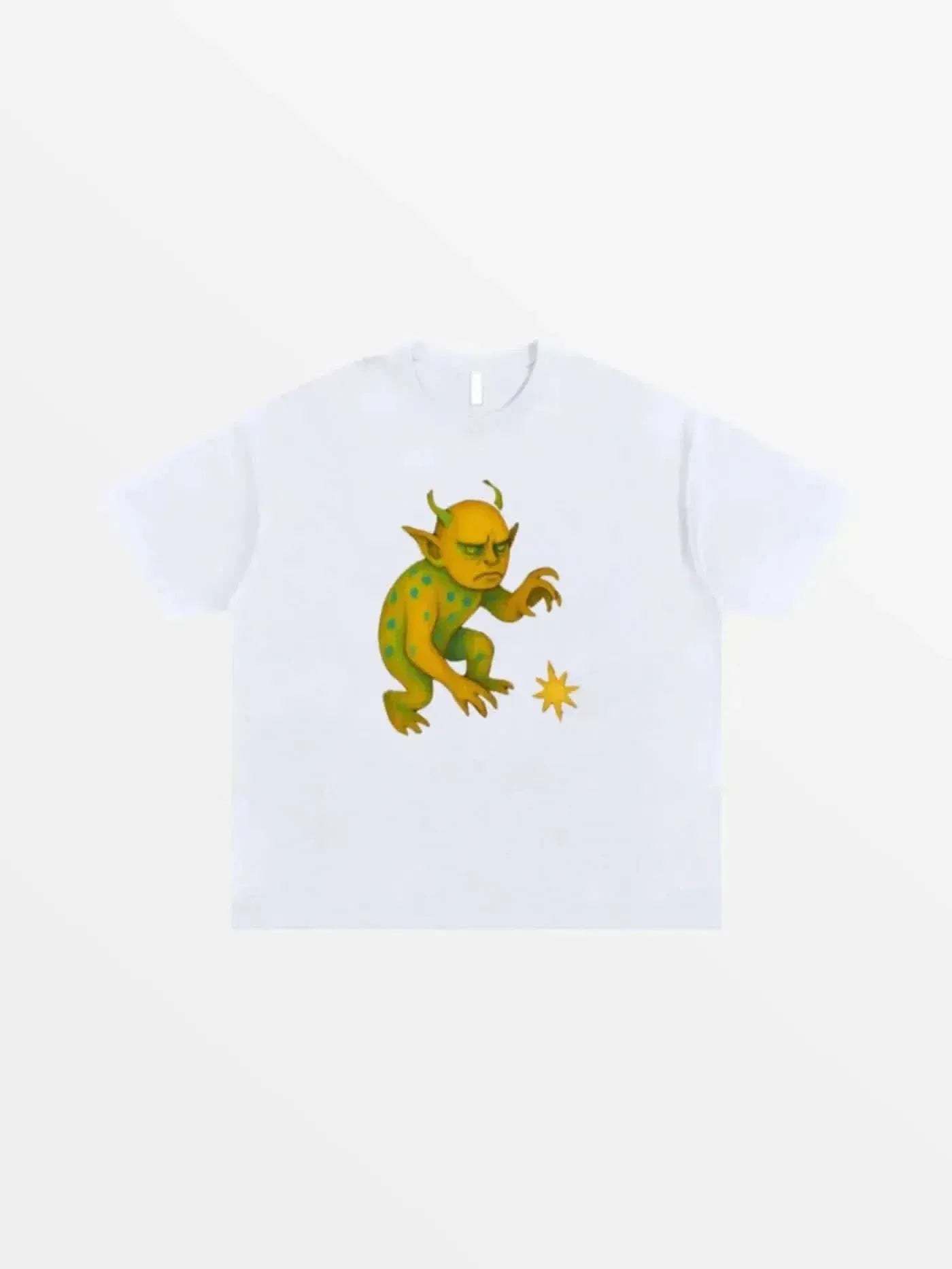 T-Shirt Gorlam