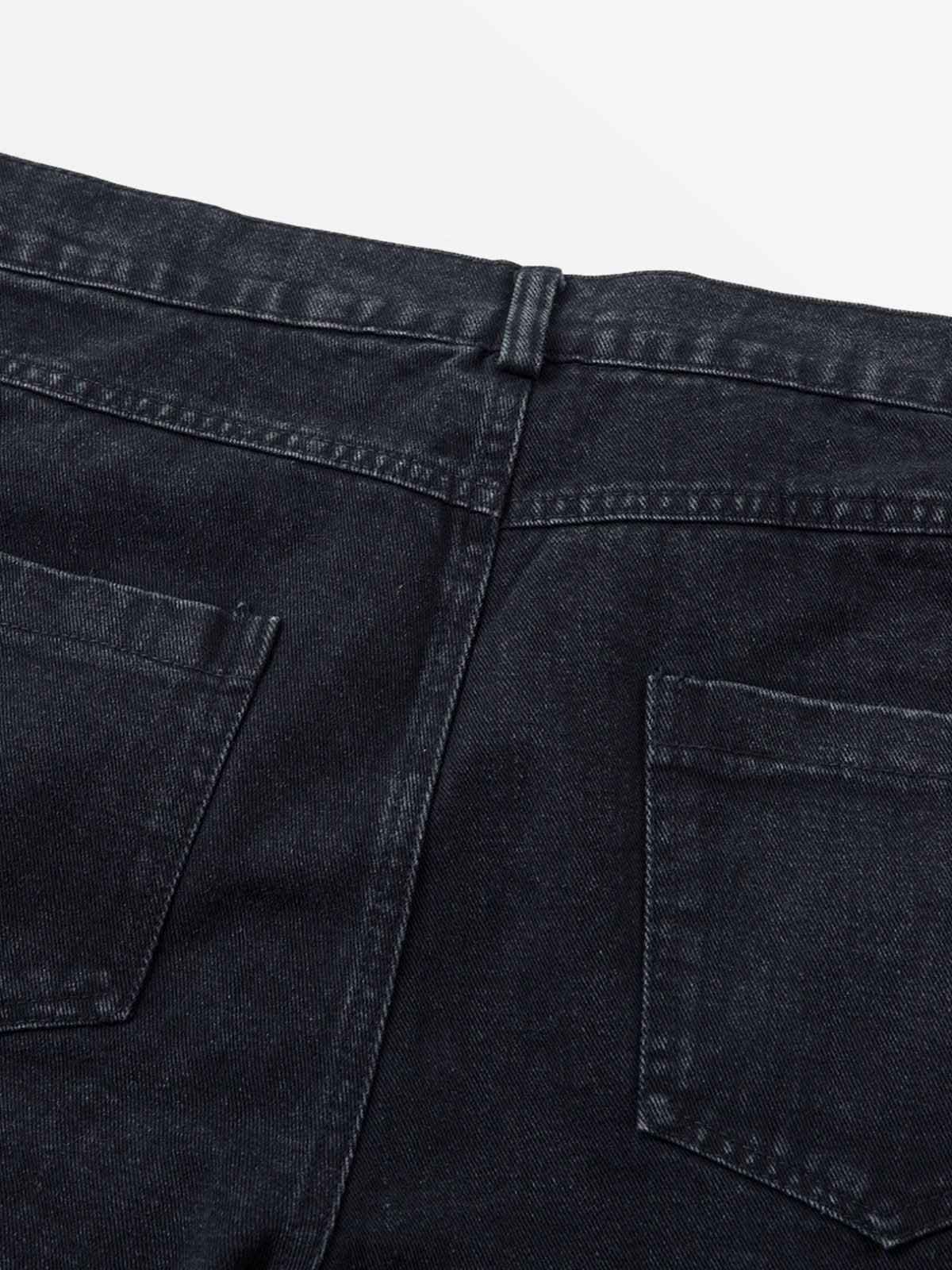 Denim Pant Rixbis