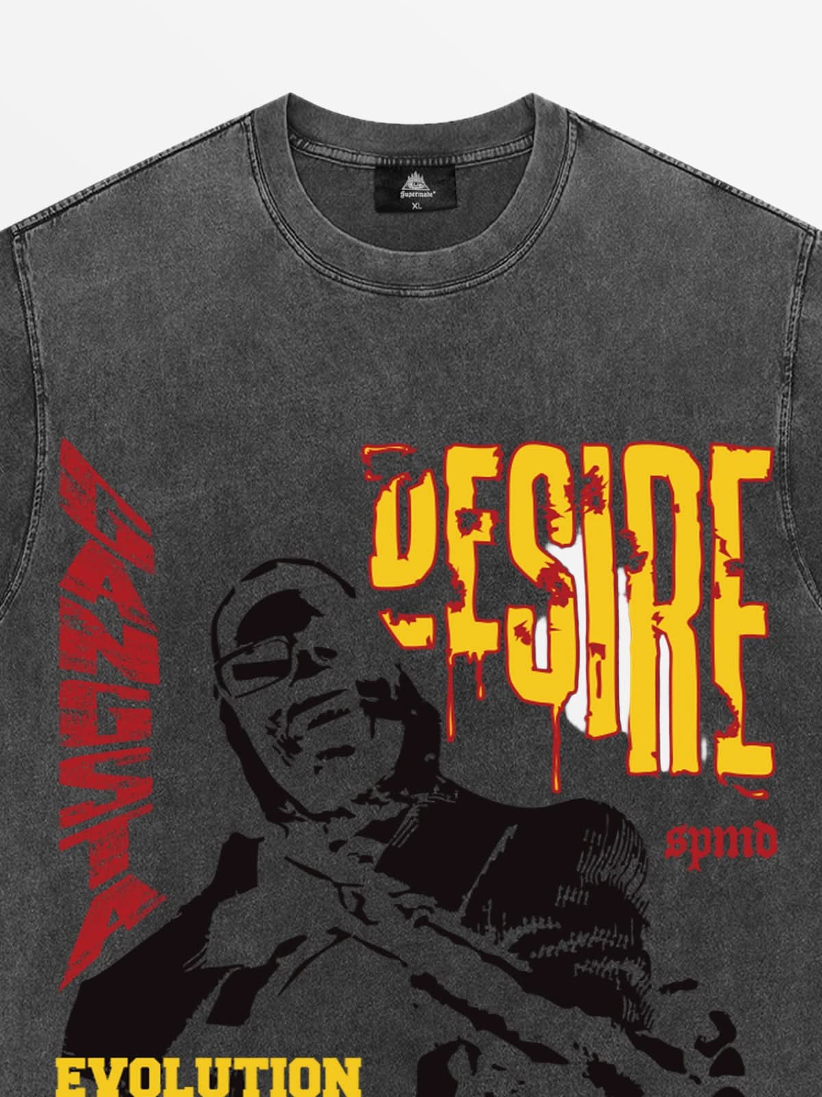 T-Shirt Wanso