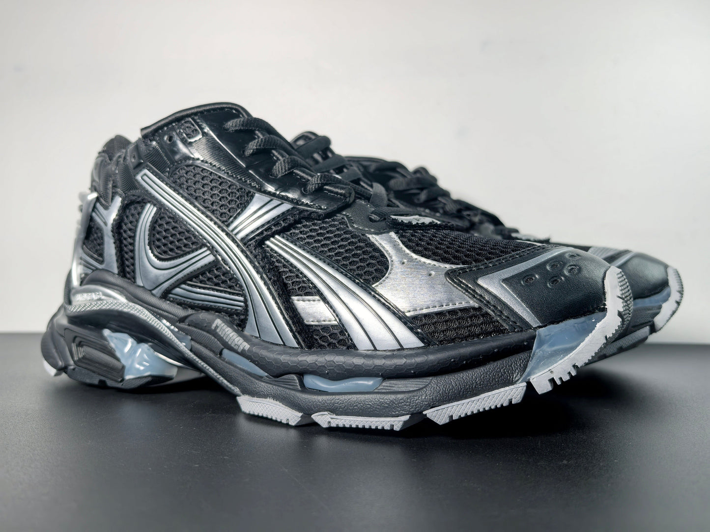 Luxury Brand Runner 4810 balenciaga