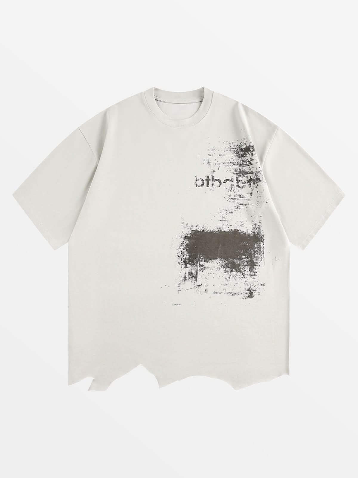 T-Shirt Gemynmi