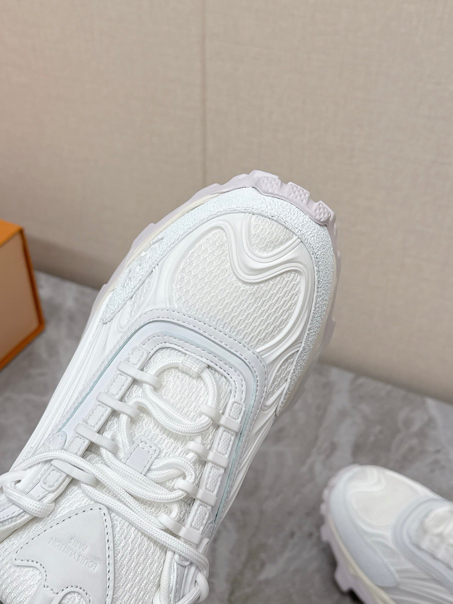 Monogram Runner AS00440 louis vuitton